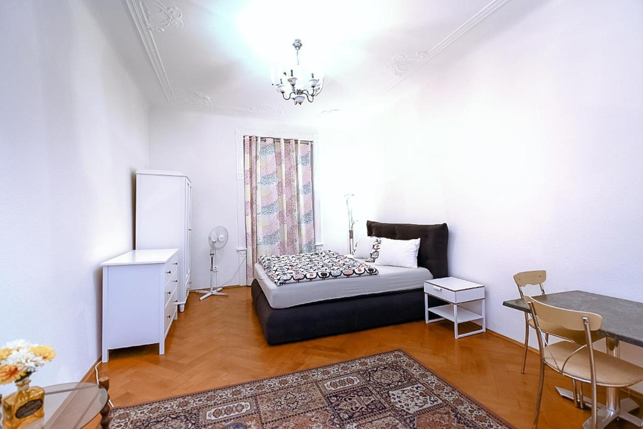 Vezenska Apartmán Praha
