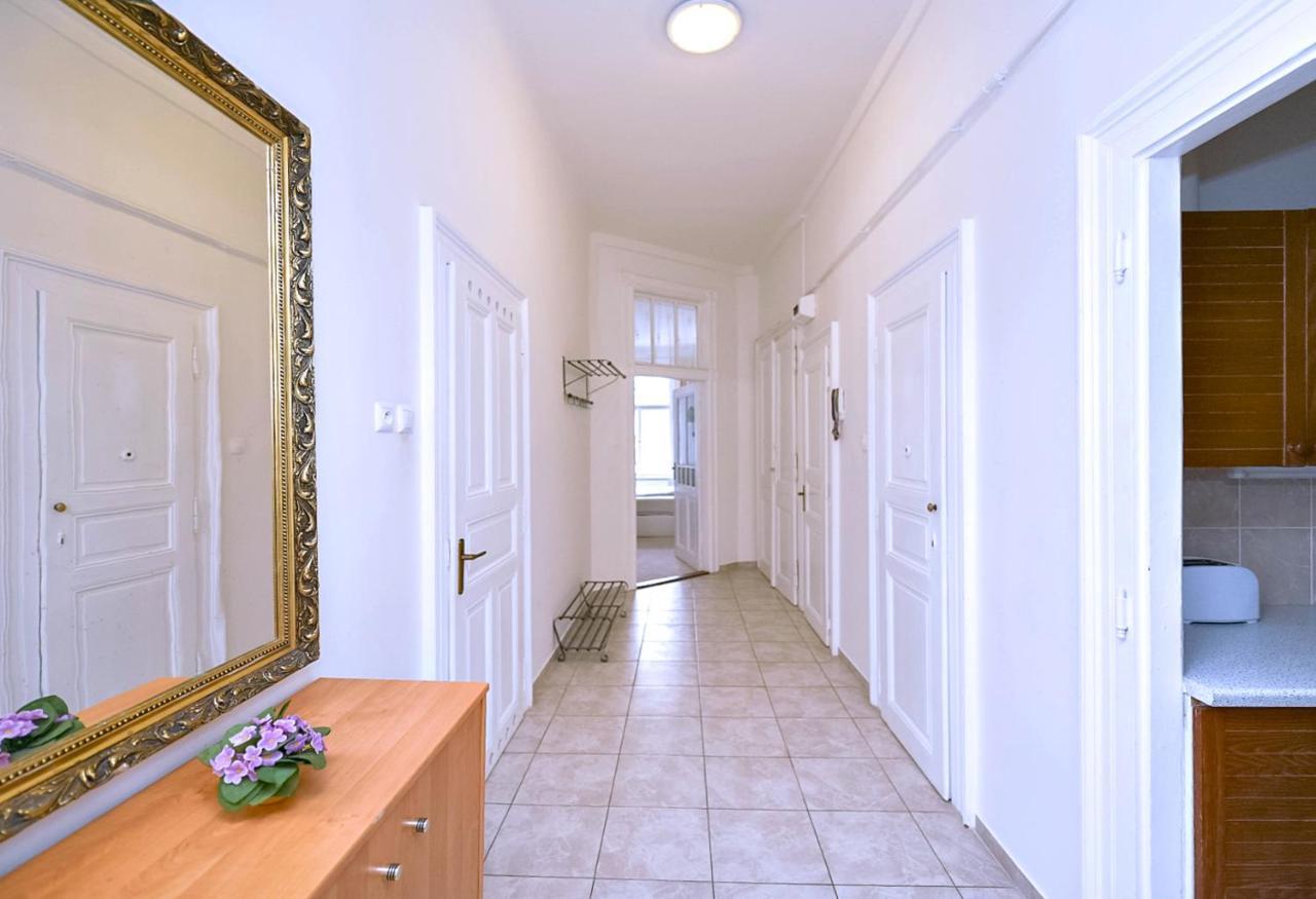 Vezenska Apartmán