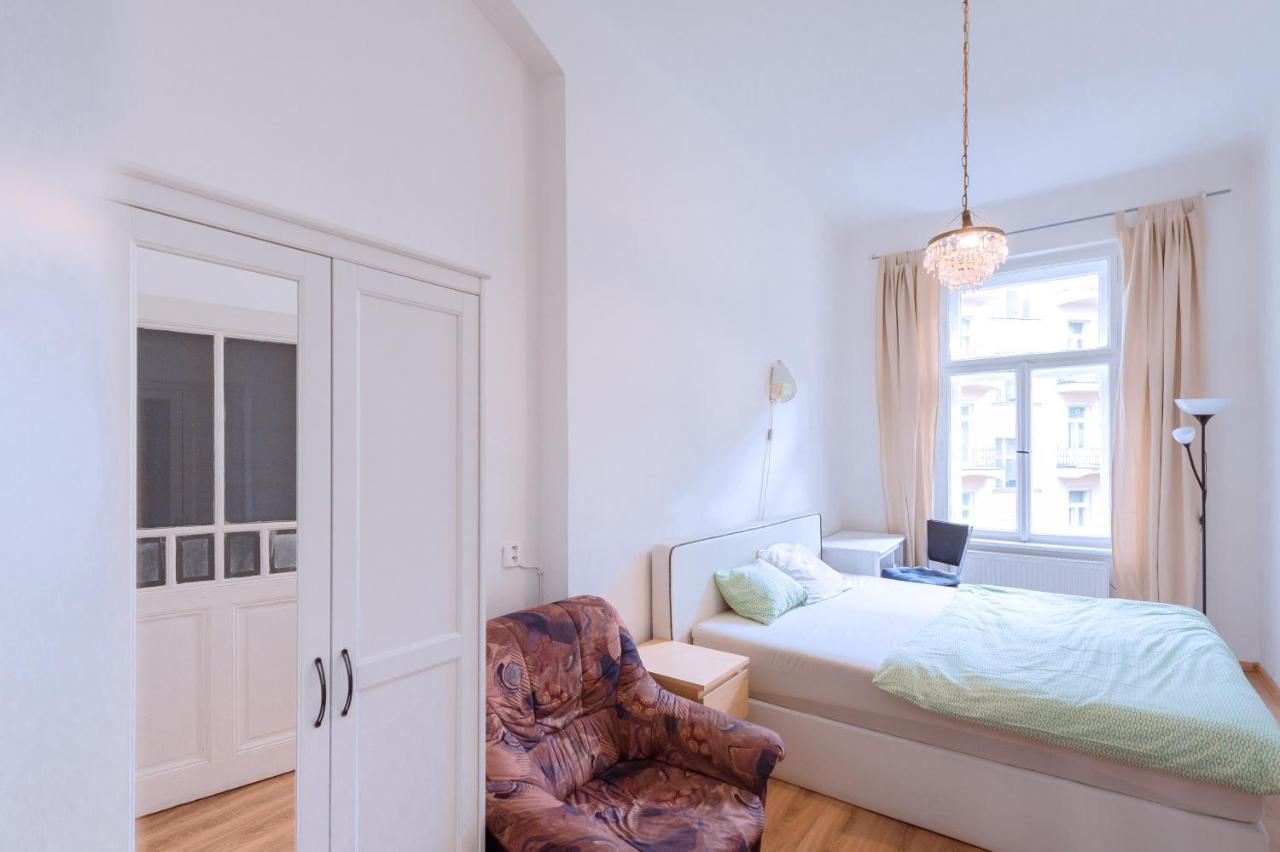 Vezenska Apartmán Praha