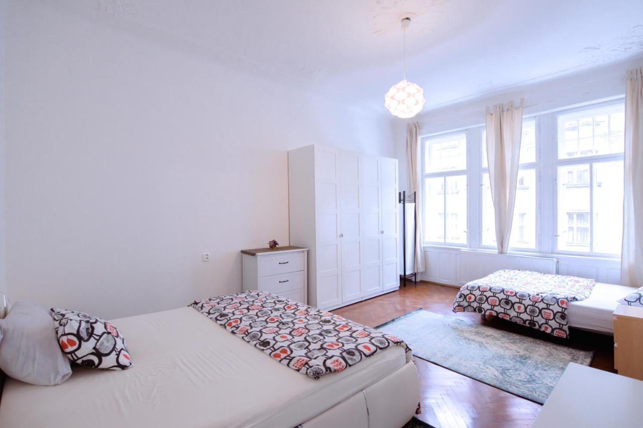 Apartmán Vezenska