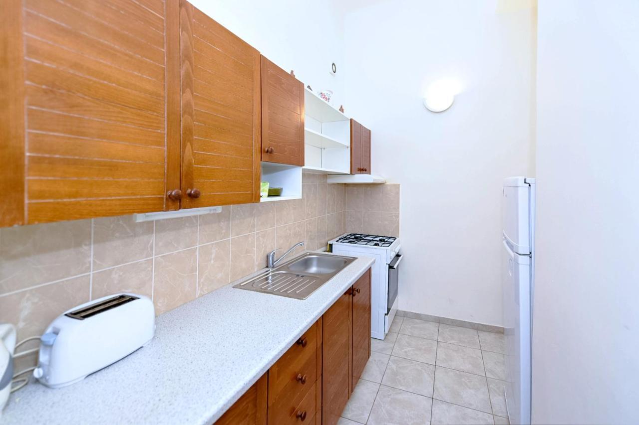 Vezenska Apartmán