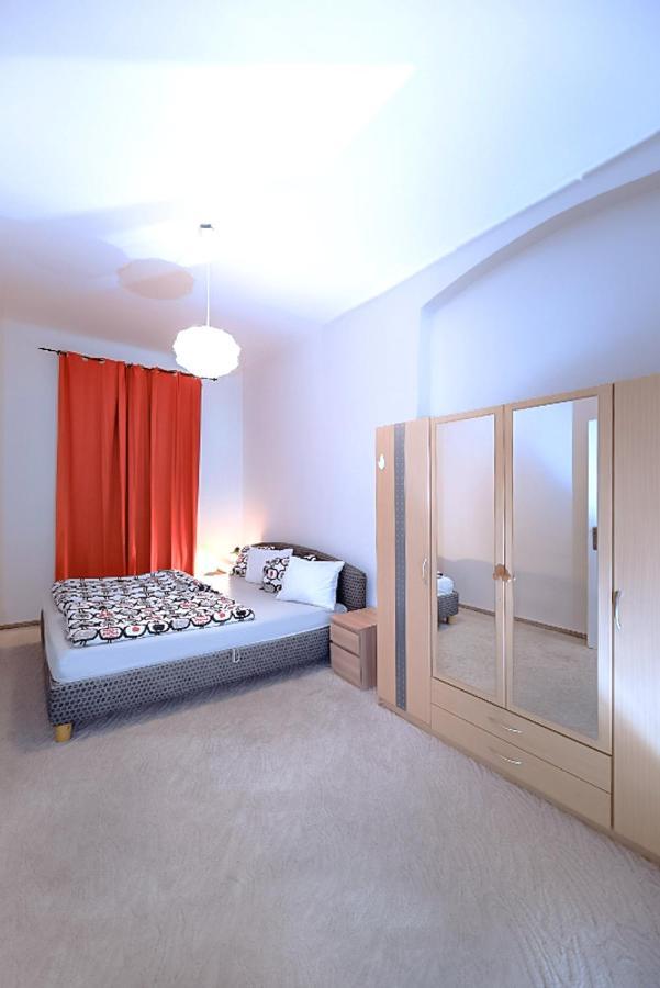 Vezenska Apartmán Praha