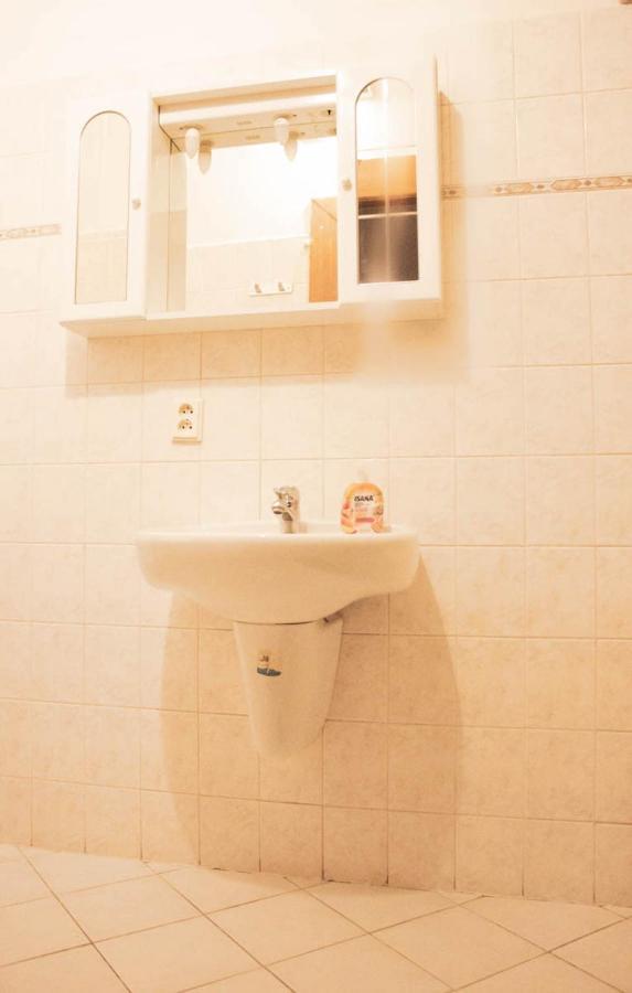 Apartmán Vezenska Praha