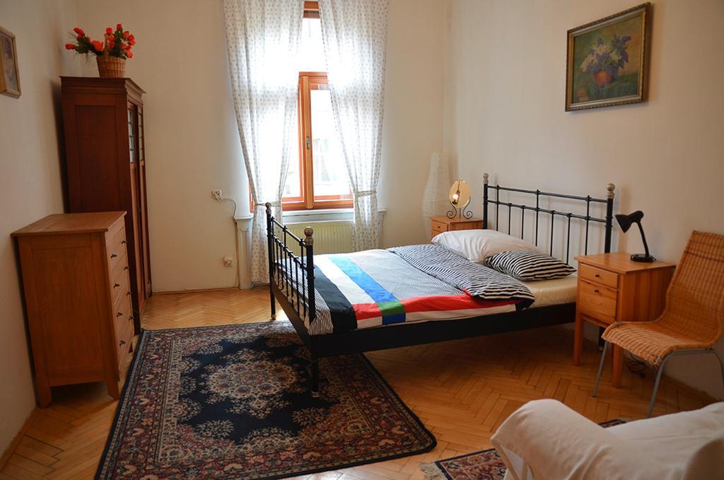 Vezenska Apartmán *