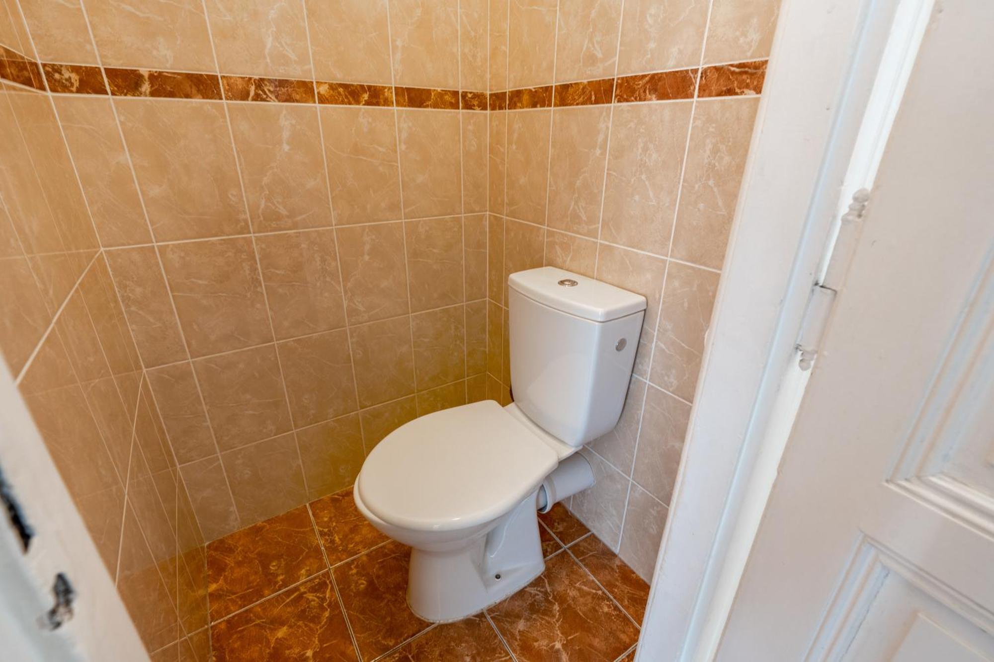 Vezenska Apartmán
