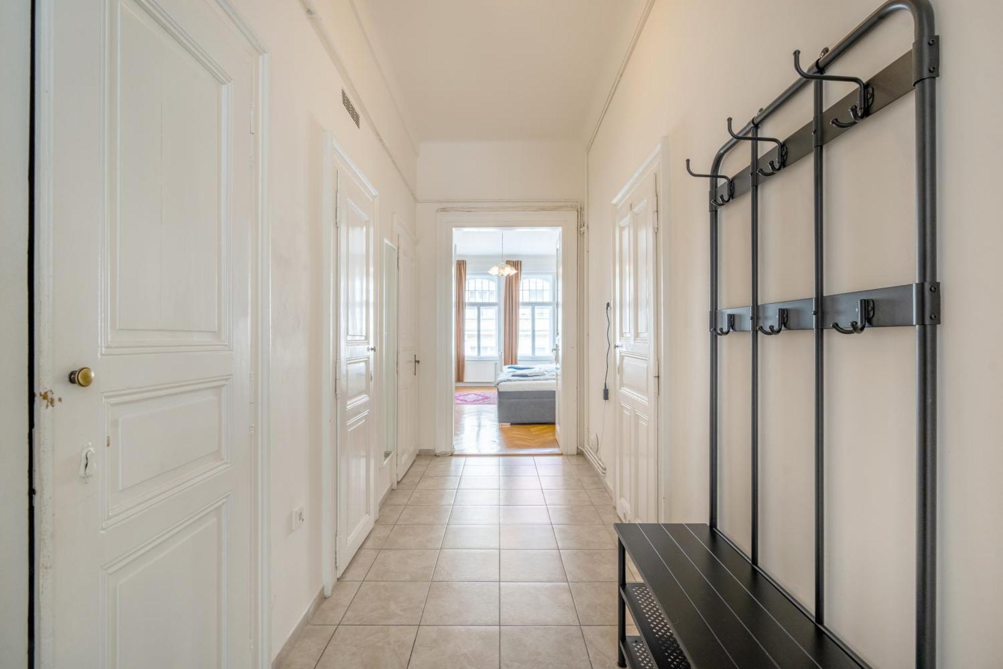 Vezenska Apartmán Praha