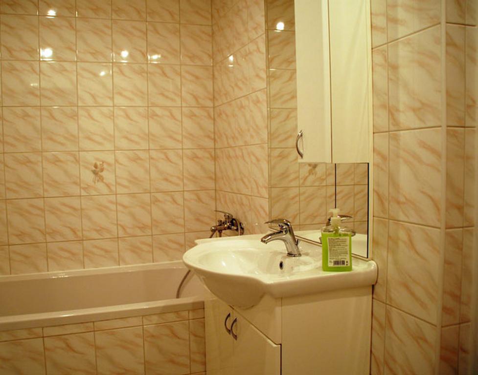 Vezenska Apartmán Praha