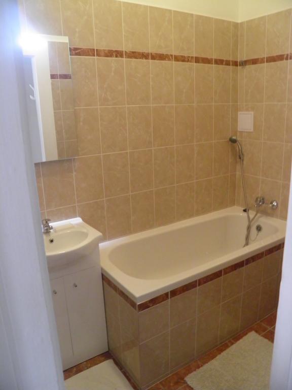 Apartmán Vezenska *