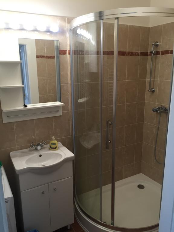 Apartmán Vezenska