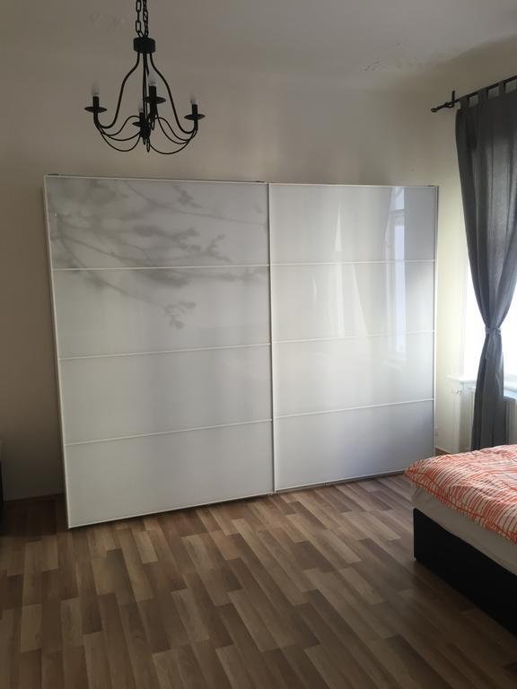 Apartmán Vezenska Praha