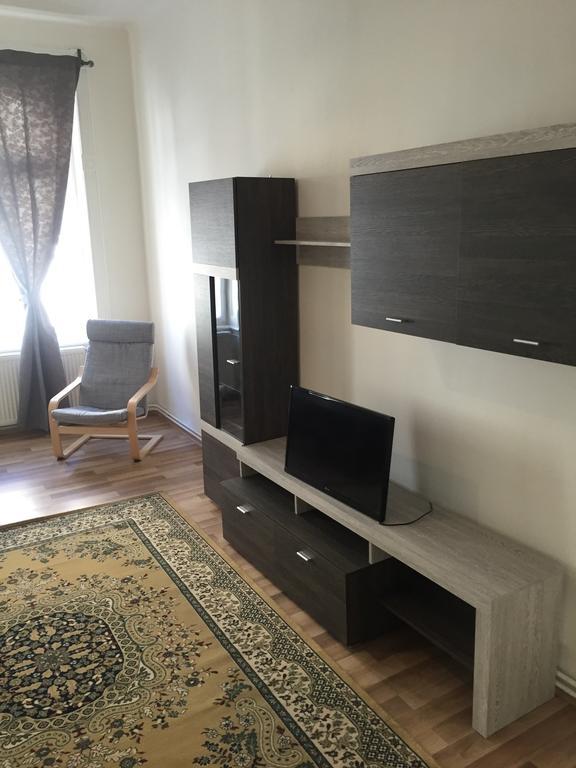 Apartmán Vezenska
