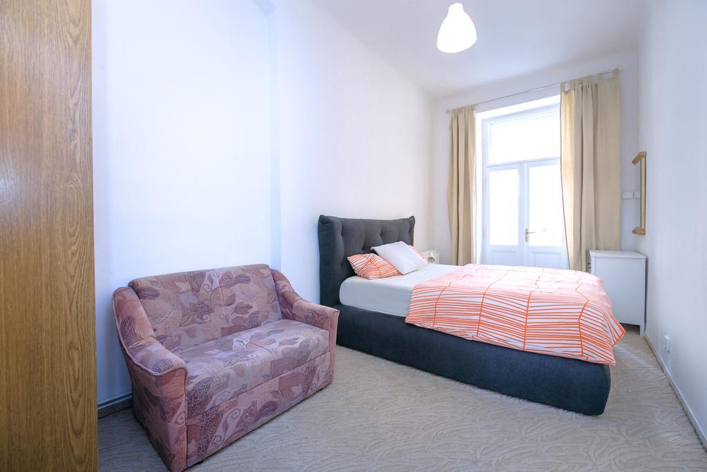 Vezenska Apartmán