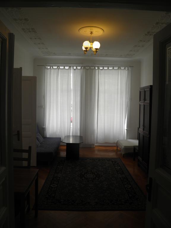 Apartmán Vezenska