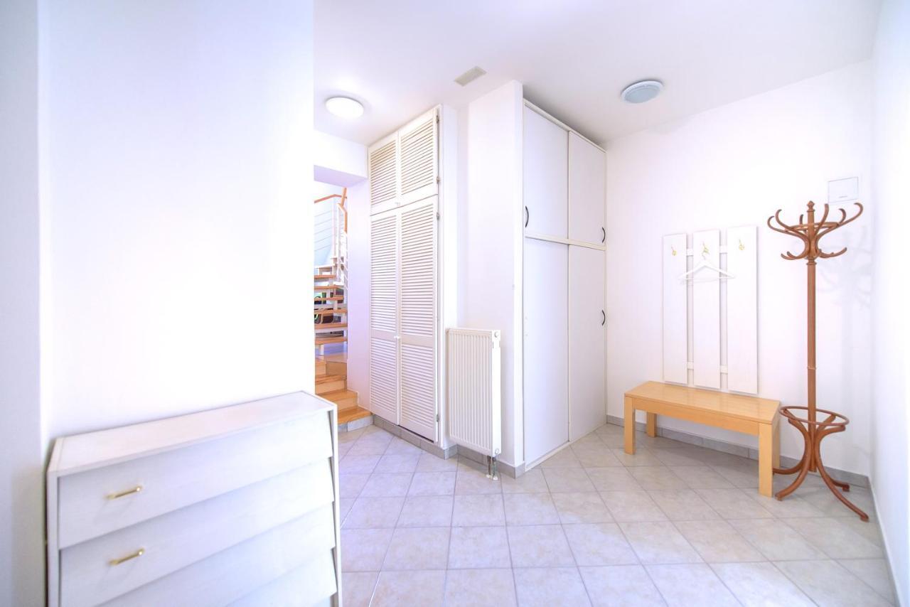 Apartmán Vezenska Praha
